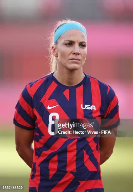 julie ertz leak|4,338 Julie Ertz Photos & High Res Pictures .